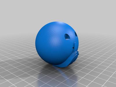 3D emoji