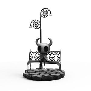 Hollow Knight SIT