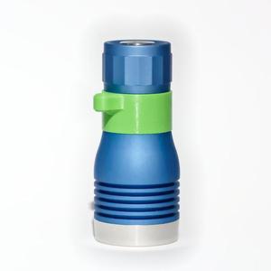 Noctigon KR1/KR4 18350 Lanyard Ring