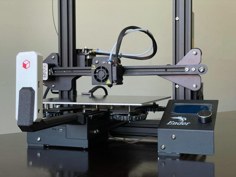 Karmen Pill Holder Ender 3
