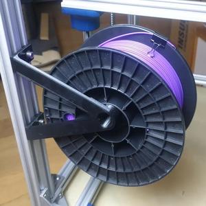 Spool Hanger