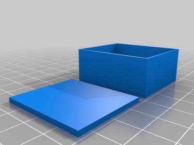 Garys Glider Mobile charge box