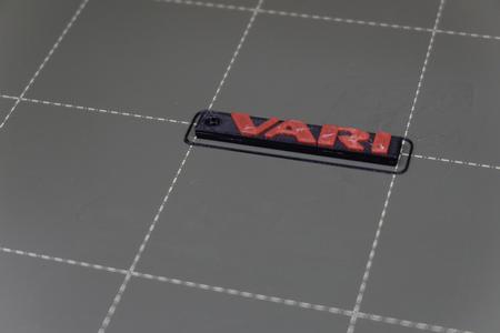 Vari keyring / Vari klíčenka
