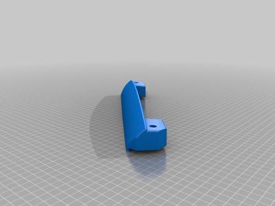 Replacement Handle for Chest Freezer resized