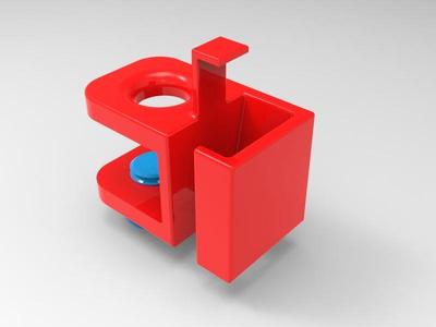 micro sd adapter holder