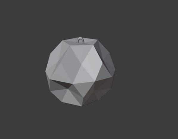  Christmas tree bauble bombka