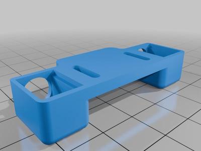 caravan drawer latch
