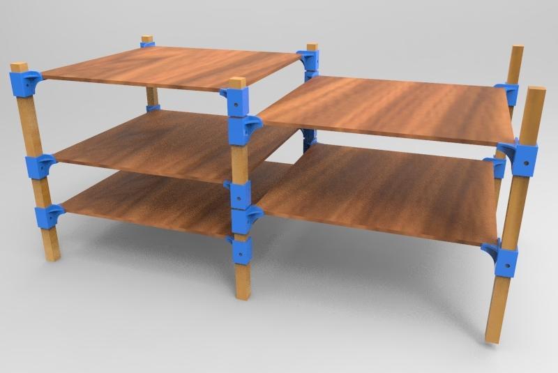 table connector