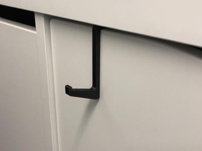 Kallax | Door Hook