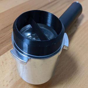 coffee distribution tool Delonghi Dedica 680/685