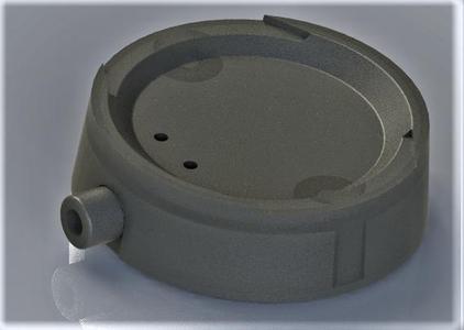charging case for the watch