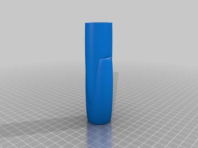 Bissel 2030 to normal attachament adapter