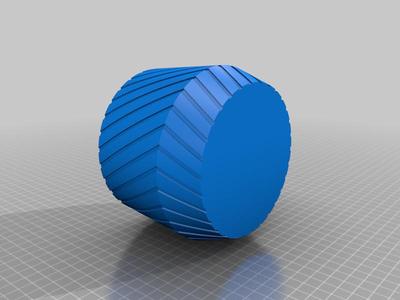 Modern Small Pot #2 