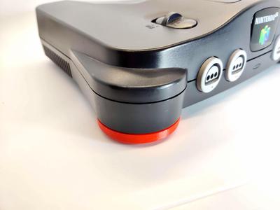 N64 Replacement Feet