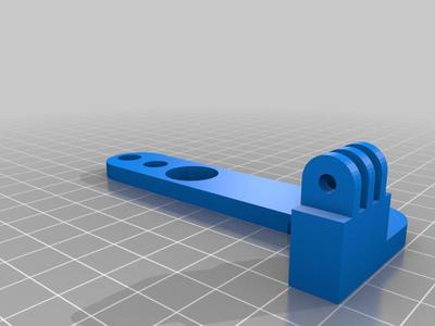 C920 Mount for CR10s Pro 