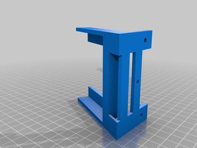 Snapmaker 2.0 - Screen holder