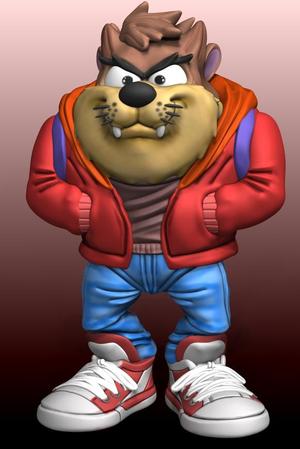 TAZ URBAN VIBES