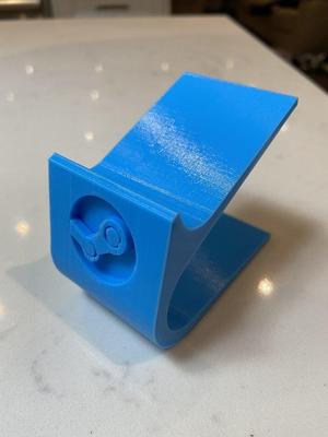 Steam Controller Stand