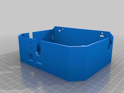 SKR Box v2