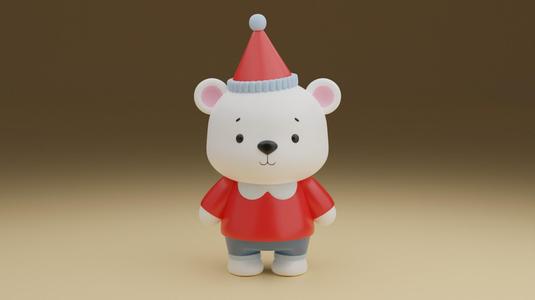 Bear