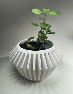 MCM Planter Zenith