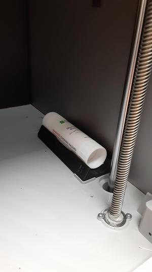 Bambu lab Glue Stick Holder