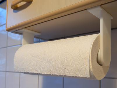 Kitchen Paper Holder
