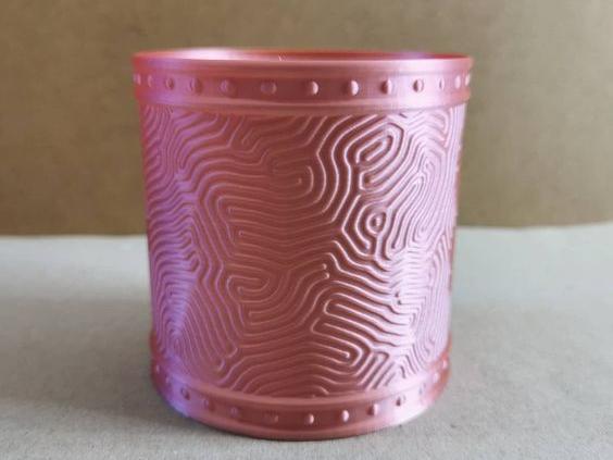 Turing cup