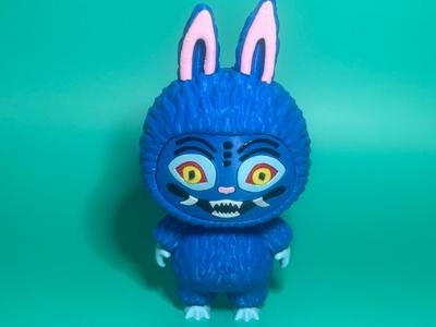 Kpop Demon Hunters Derpy Tiger x La Bubu - NO AMS