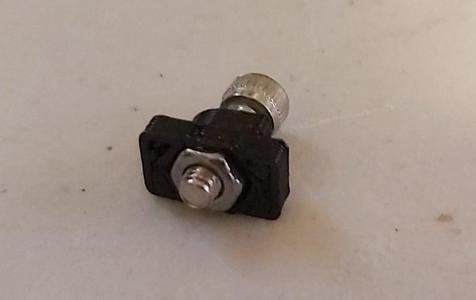 MLok Nut