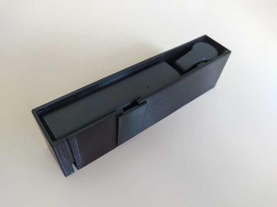 FIMI PALM gimbal camera case