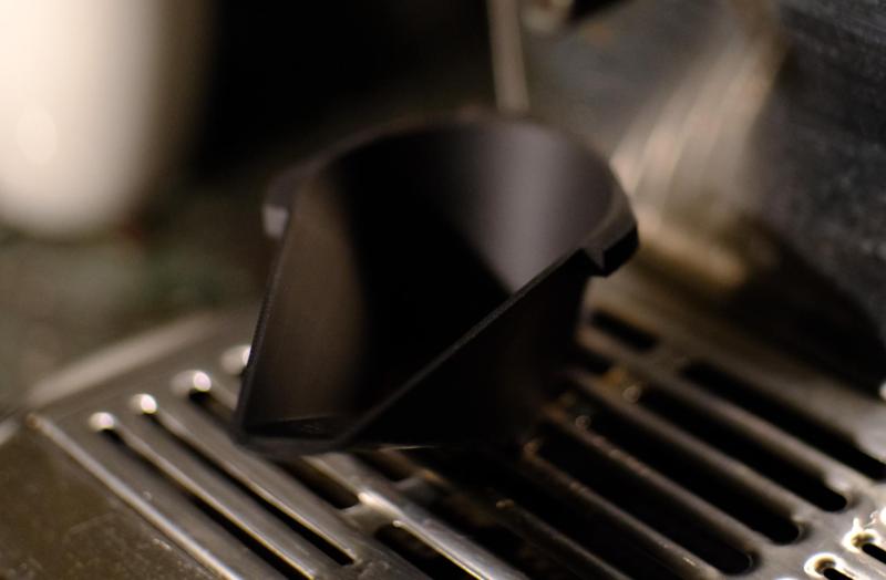 Breville 54mm grind cup