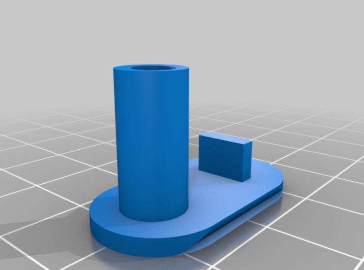 Ikea Safety stopper (106195)