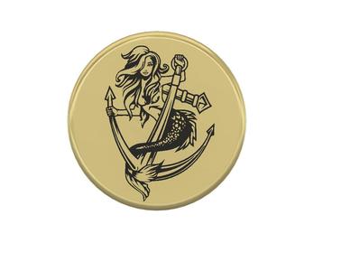 MermaidRing