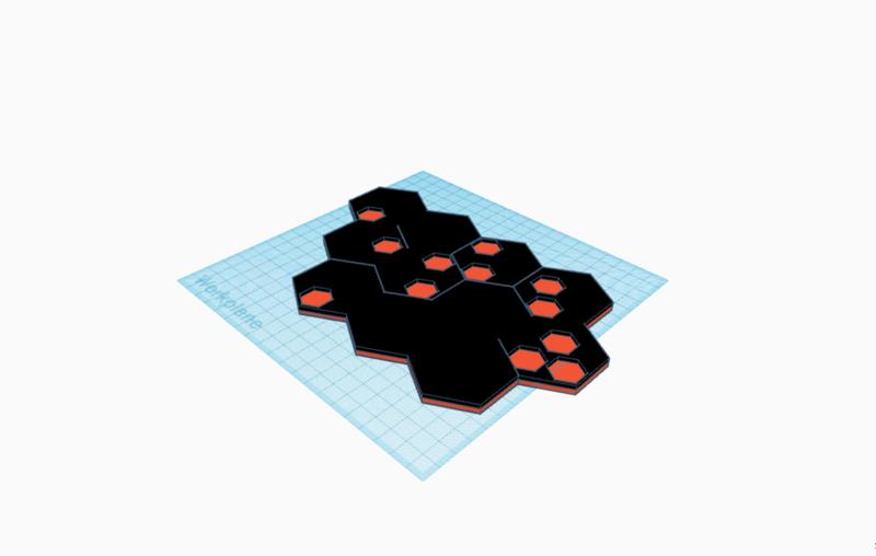 Prusa design