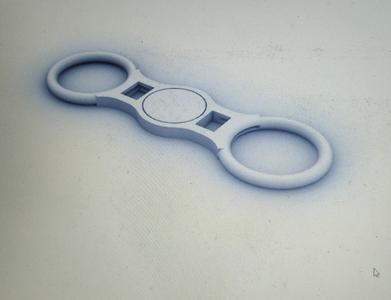 Spinner Opener