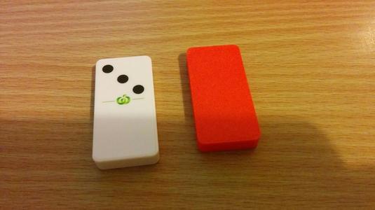 Woolworths Domino Clones