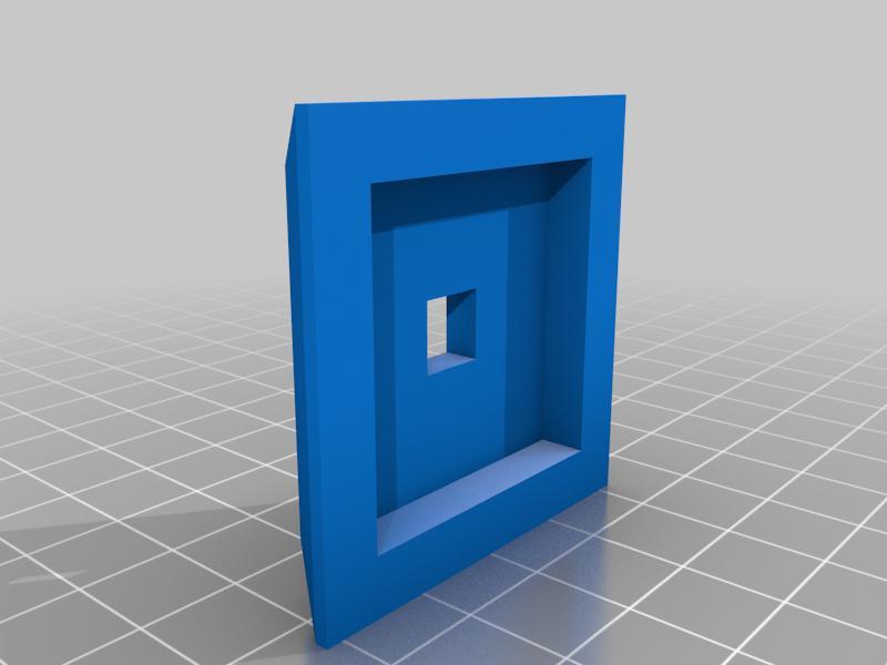 Vista Explorer Tripod Adapter