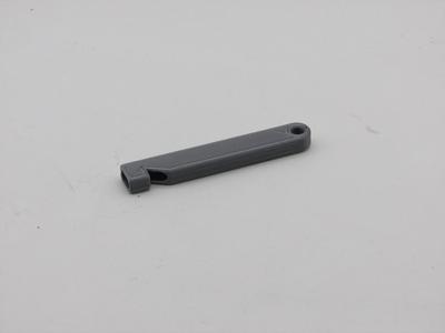 Minimalist Emergency Whistle