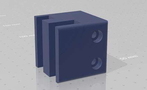 Fixe Cables for Ender3_v2