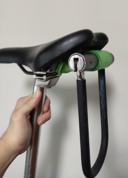 BTWIN ULOCK Holder