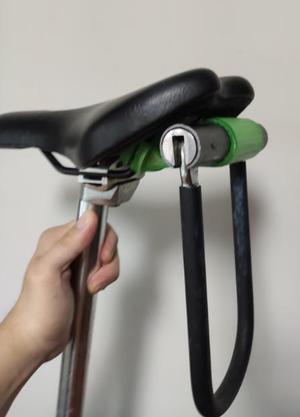BTWIN ULOCK Holder