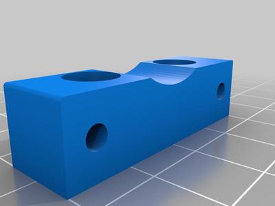Ender 3 v2 z axis fix