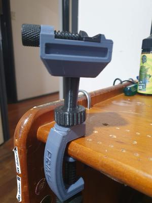 Longer Ball Joint Piece