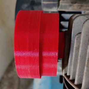 Silent air compressor filter 1/2" GAS