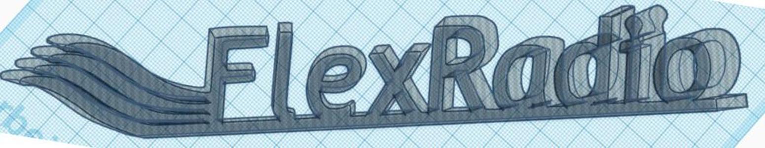 Flexradio Logo
