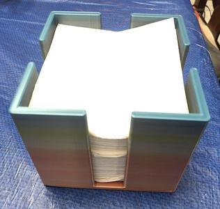 Napkin Box