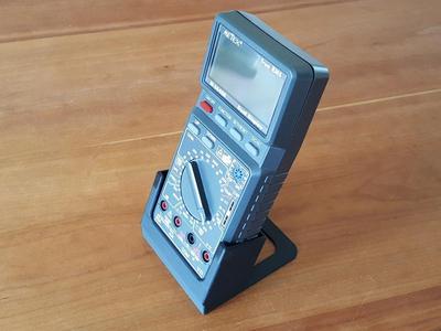 Metex 3640D Multimeter Stand