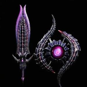 Sucher Ankh - Monster Hunter