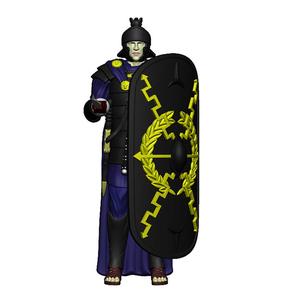 Praetorian 4